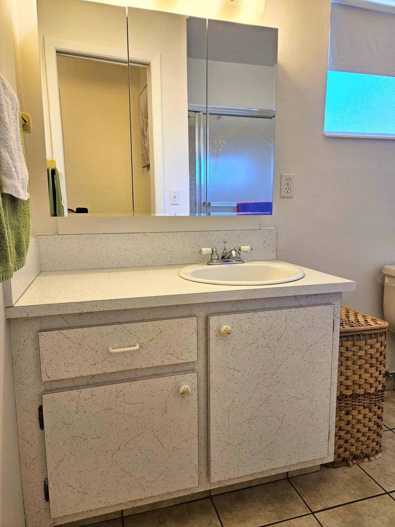 2950 Crosley Drive E, Unit C, West Palm Beach, FL 33415 Photo