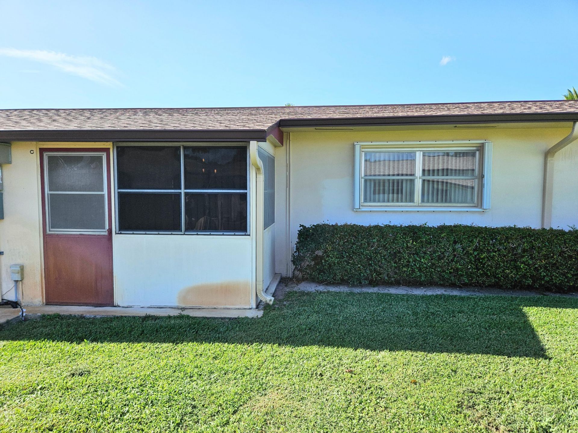 2950 Crosley Drive E, Unit C, West Palm Beach, FL 33415 Photo