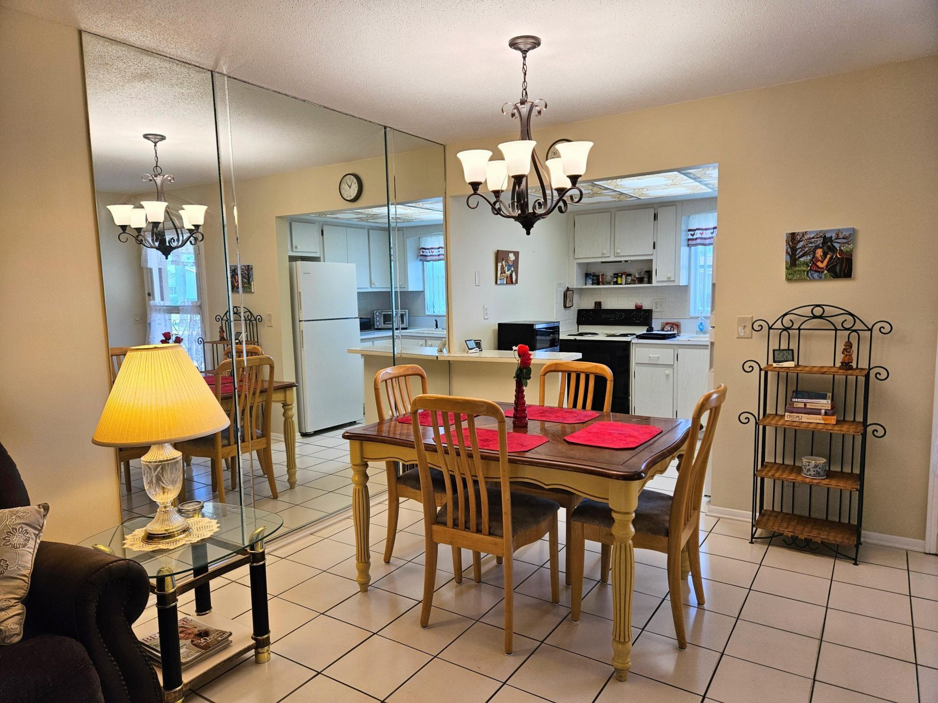 2950 Crosley Drive E, Unit C, West Palm Beach, FL 33415 Photo