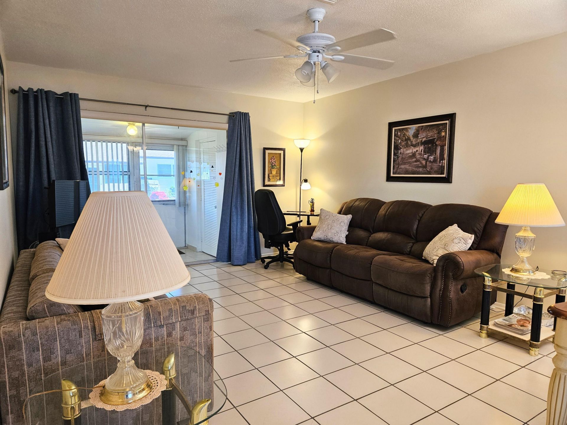 2950 Crosley Drive E, Unit C, West Palm Beach, FL 33415 Photo