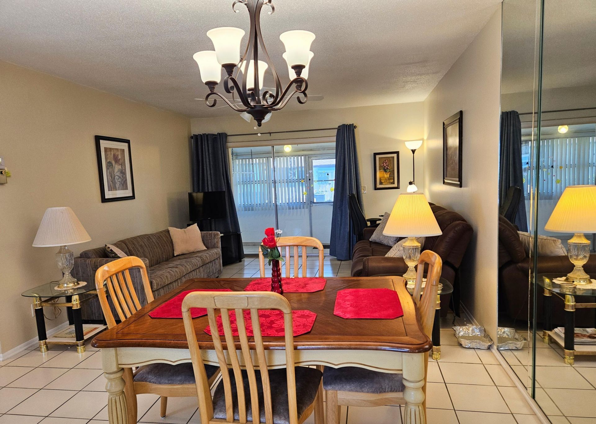 2950 Crosley Drive E, Unit C, West Palm Beach, FL 33415 Photo