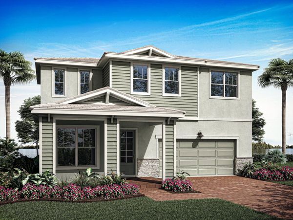 14158 SW Artesia Drive SW, Port St. Lucie, FL 34987