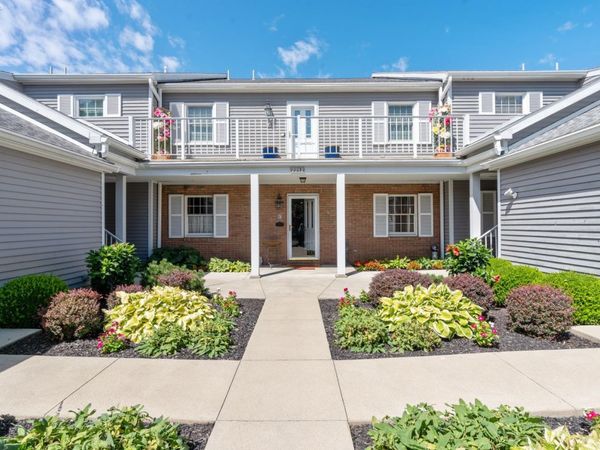 2212 Carriage Lane, Unit 3, Port Clinton, OH 43452