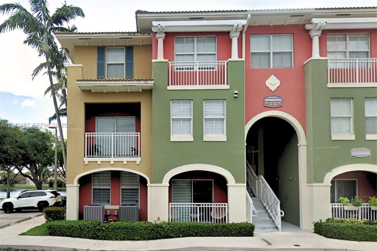 11101 NW 83rd St , Unit 201, Doral, FL 33178 Photo