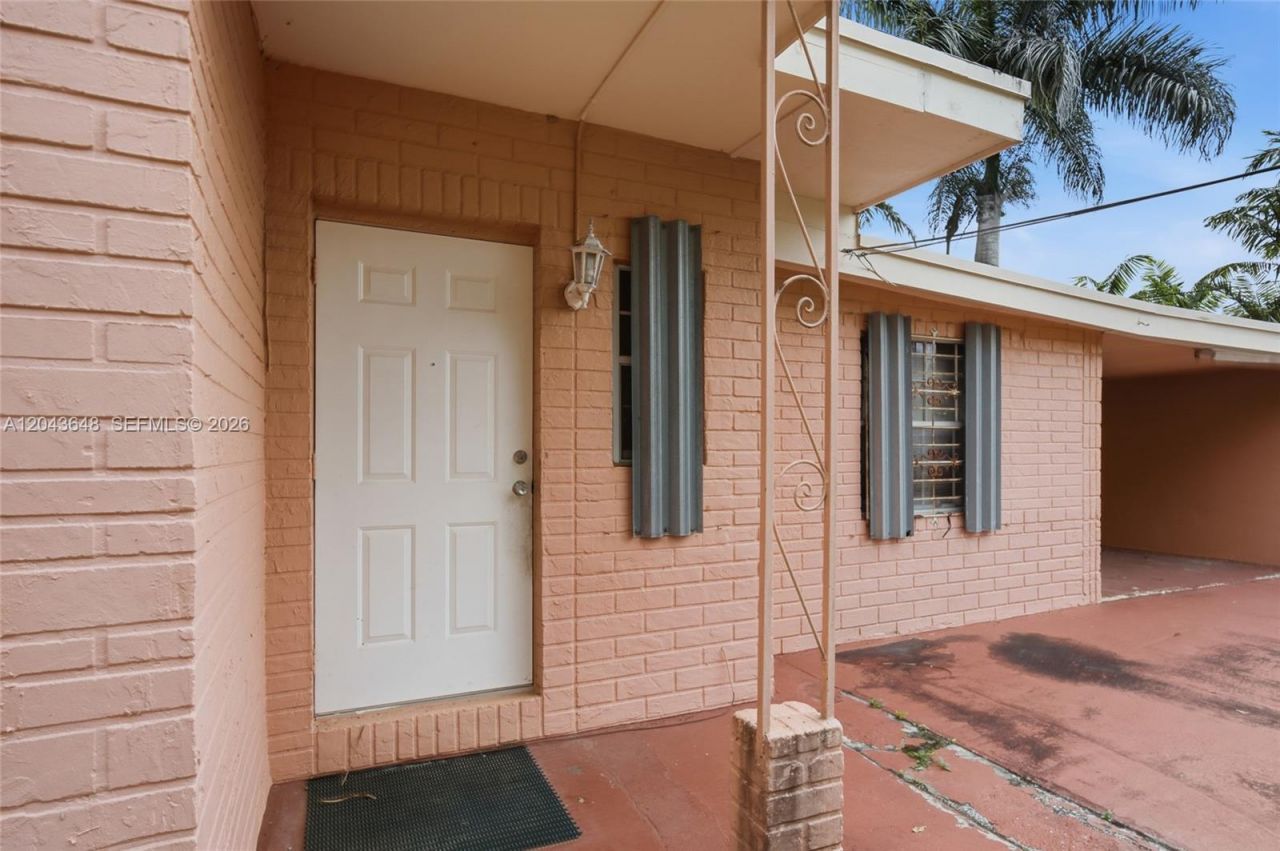 15401 SW 240th St, Homestead, FL 33032 Photo