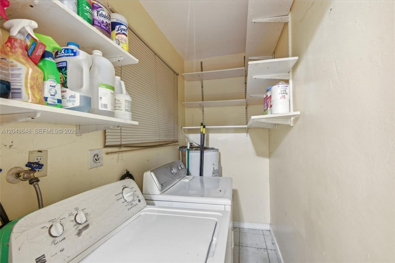 15401 SW 240th St, Homestead, FL 33032 Photo