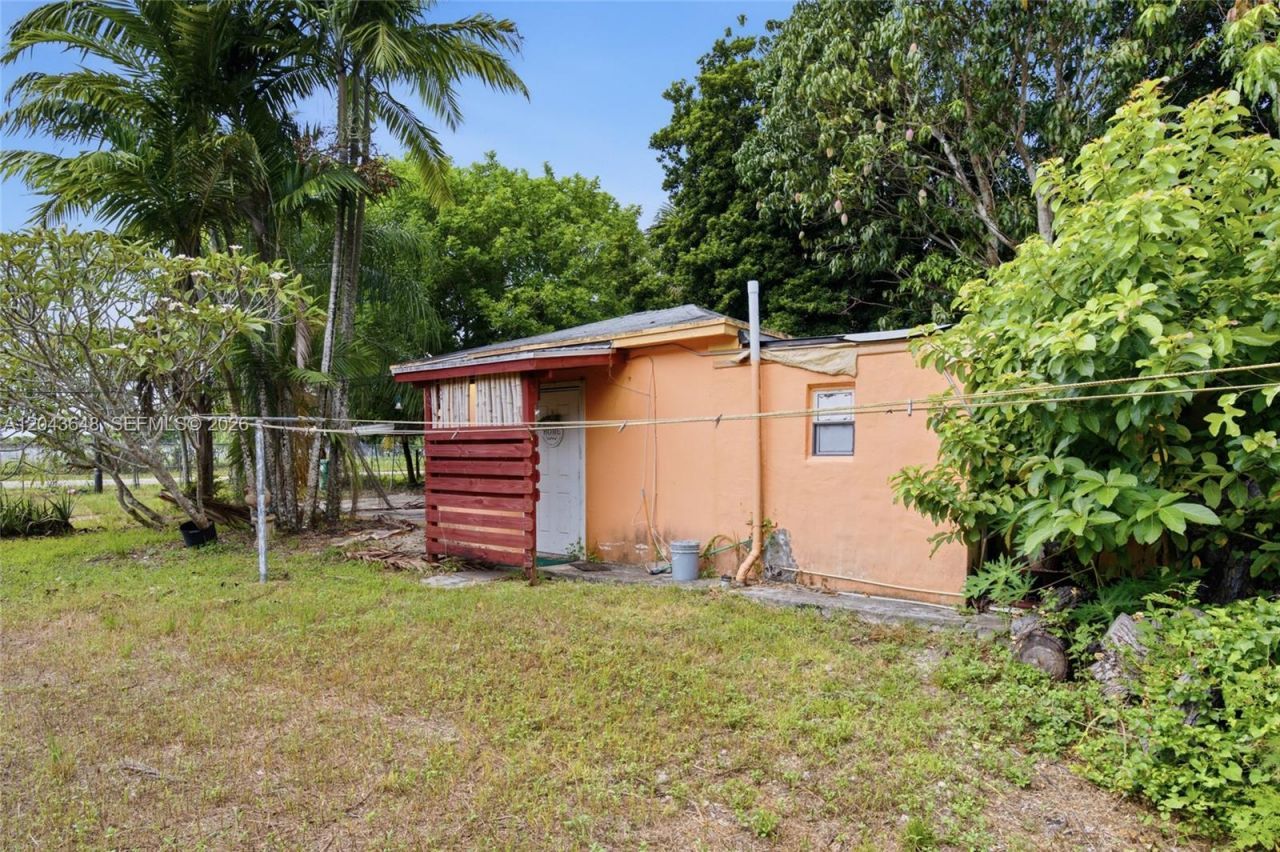 15401 SW 240th St, Homestead, FL 33032 Photo