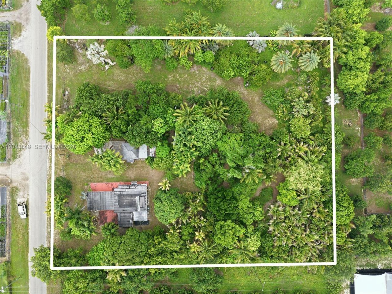 15401 SW 240th St, Homestead, FL 33032 Photo