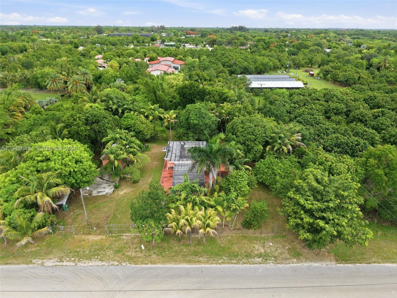 15401 SW 240th St, Homestead, FL 33032 Photo