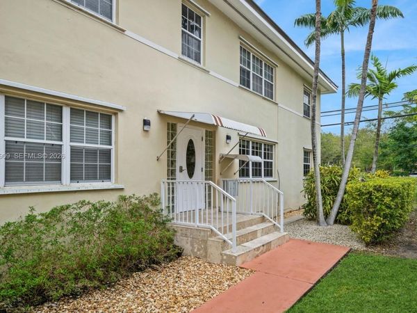 237 Madeira Ave , Unit 2, Coral Gables, FL 33134