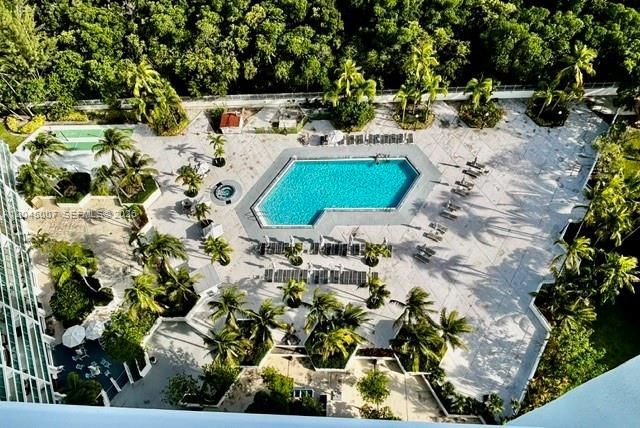 100 Bayview Dr, Unit 2124, Sunny Isles Beach, FL 33160 Photo