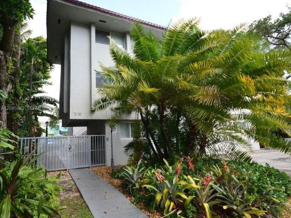 7626 NE 6th Ct , Unit 5, Miami, FL 33138