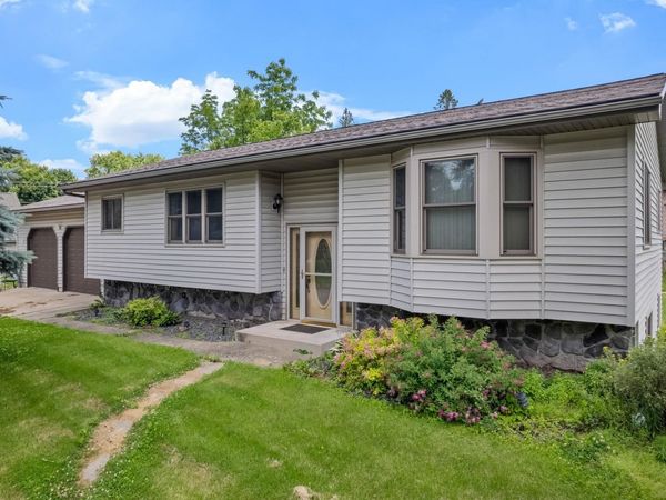 218 S Jefferson Street, New Lisbon, WI 53950