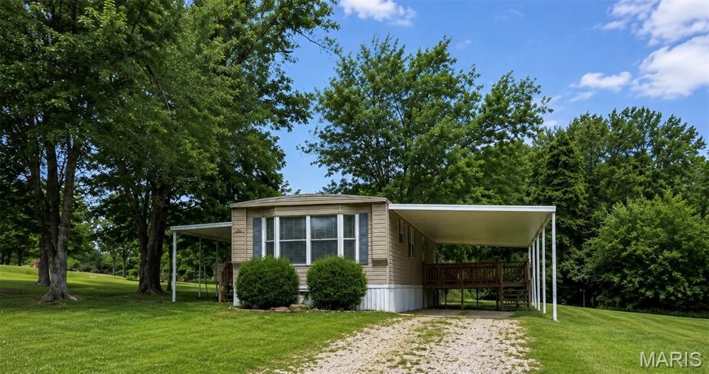 26175 Carol Drive , Warrenton, MO 63383 Main Photo