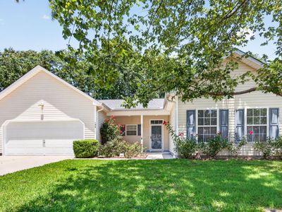 132 Paddock Way, Summerville, SC 29486