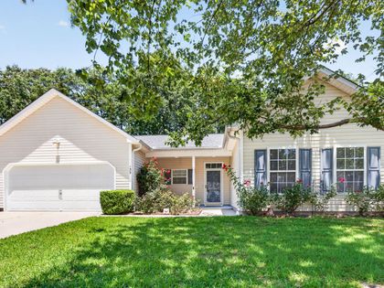 132 Paddock Way Summerville, SC 29486