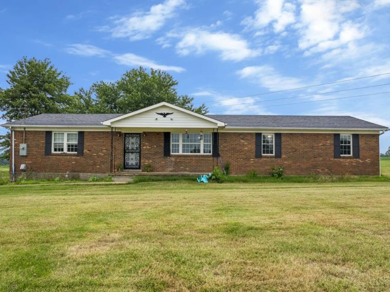 4495 Graybill Road, Pleasant Township, OH 45121 Photo 1