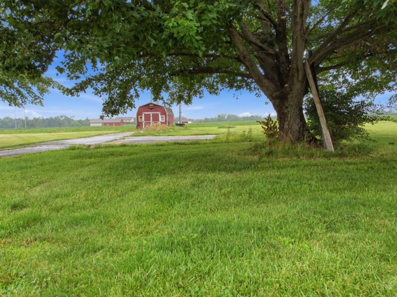 4495 Graybill Road, Pleasant Township, OH 45121 Photo 11