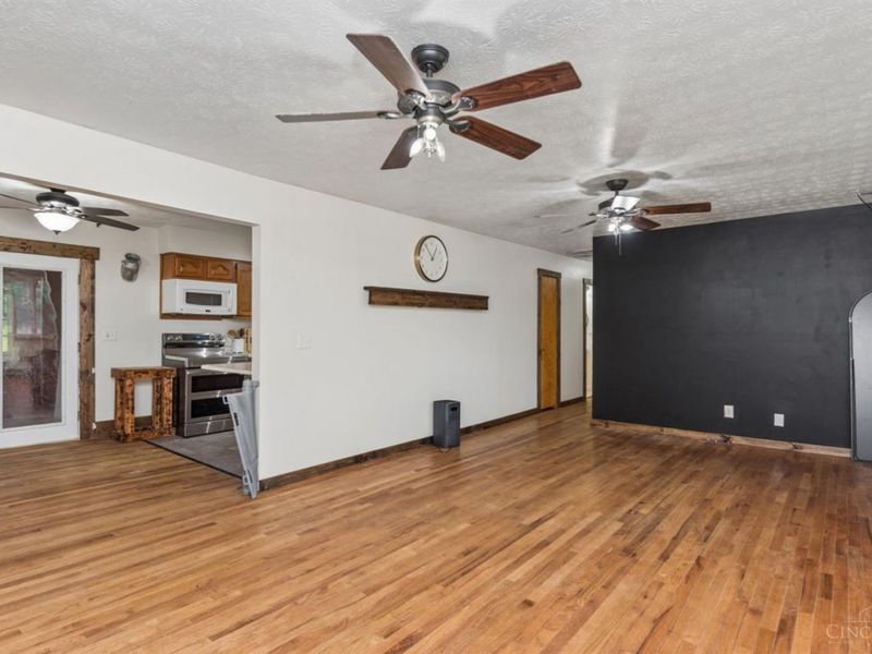4495 Graybill Road, Pleasant Township, OH 45121 Photo 16