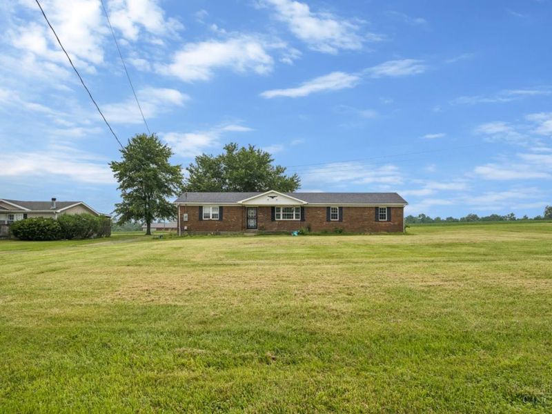 4495 Graybill Road, Pleasant Township, OH 45121 Photo 2