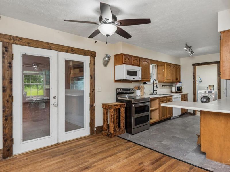 4495 Graybill Road, Pleasant Township, OH 45121 Photo 27