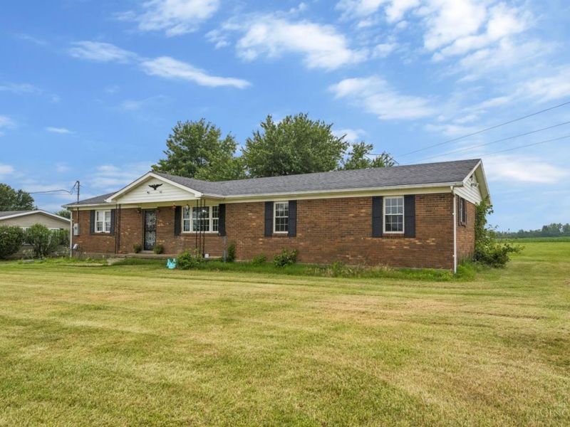 4495 Graybill Road, Pleasant Township, OH 45121 Photo 3