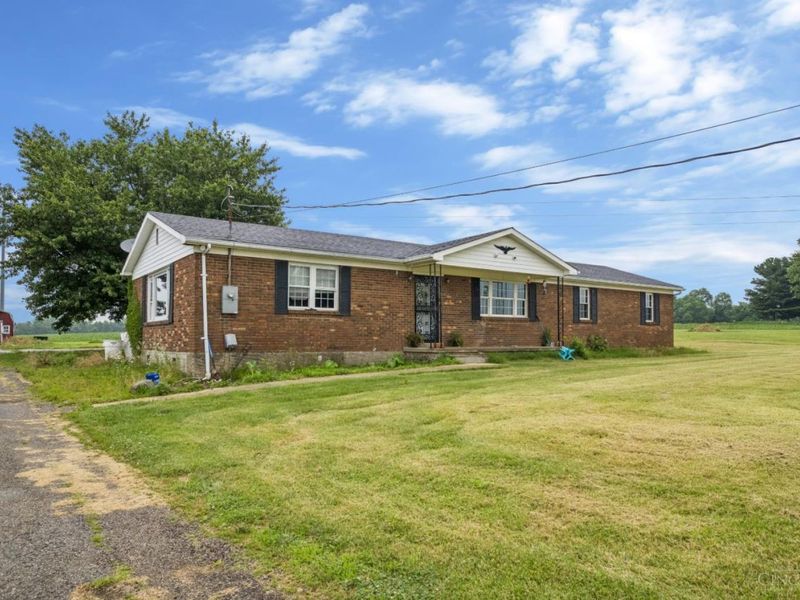 4495 Graybill Road, Pleasant Township, OH 45121 Photo 4