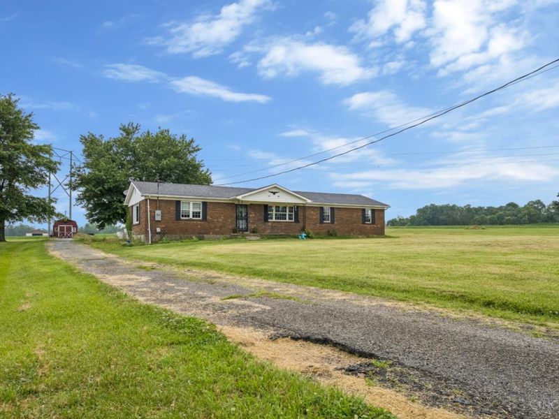 4495 Graybill Road, Pleasant Township, OH 45121 Photo 5