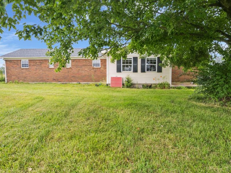 4495 Graybill Road, Pleasant Township, OH 45121 Photo 8