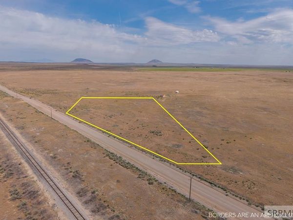 TBD Taber Road, BLACKFOOT, ID 83221