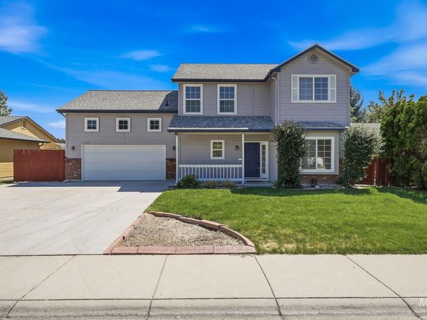 7459 W Tobi, Boise, ID 83714