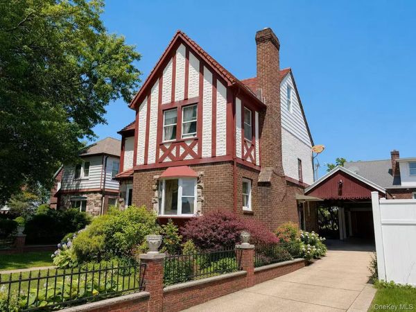 47-57 Utopia Parkway, Flushing, NY 11358