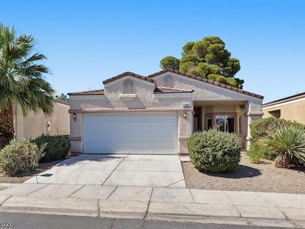 1708 Dwayne Stedman Avenue , Las Vegas, NV 89106