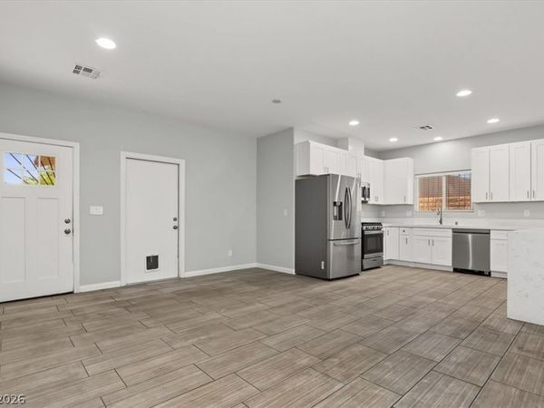 4966 Andover Drive , Las Vegas, NV 89122