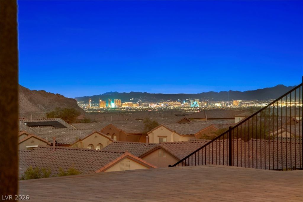4732 Amazing View Street, Las Vegas, NV 89129 Main Photo