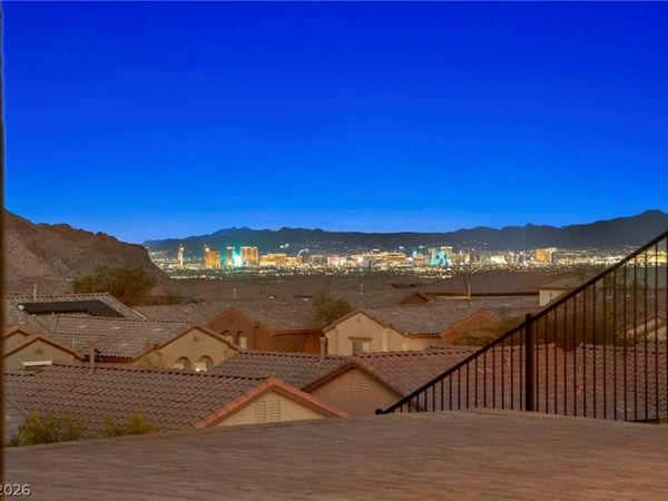 4732 Amazing View Street, Las Vegas, NV 89129