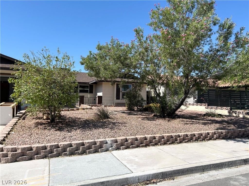 6329 Explorer Drive , Las Vegas, NV 89103 Main Photo