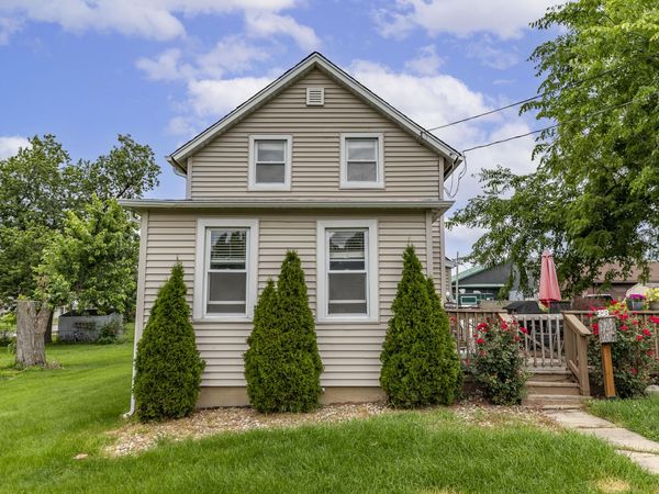 308 E Porter Street , Crown Point, IN 46307