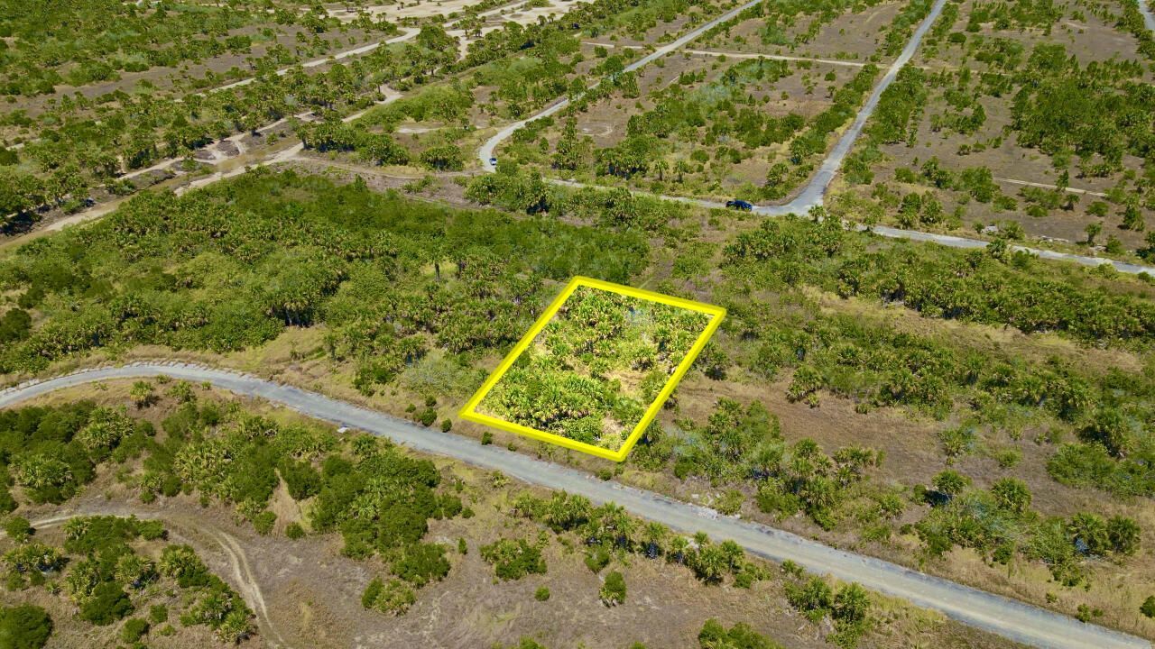 1069 Rouse Circle Sw, Palm Bay, FL 32908 Photo