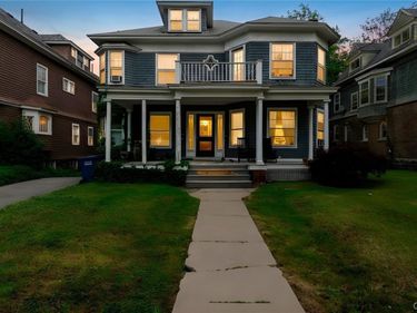 303 Highland Avenue, Syracuse, NY 13203