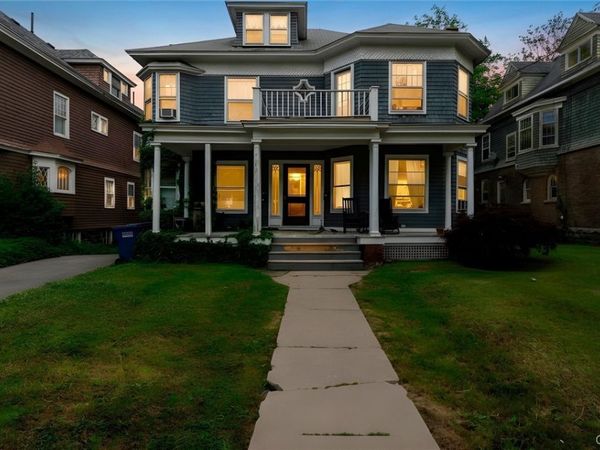 303 Highland Avenue, Syracuse, NY 13203