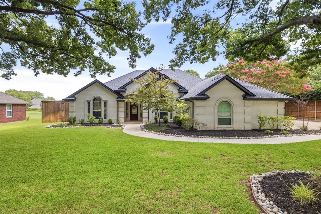 5409 Coventry Court, Colleyville, TX 76034 Main Photo
