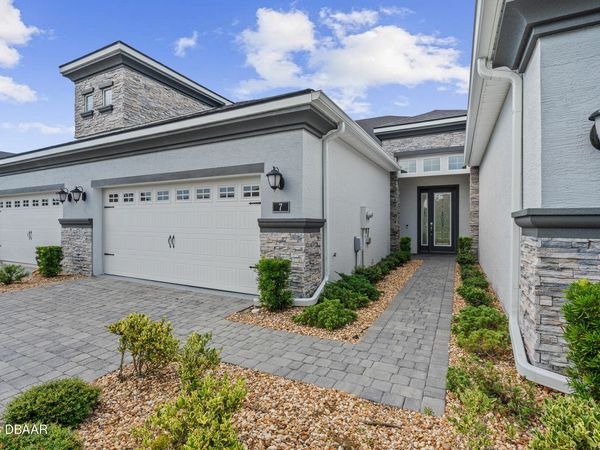 7 Newhaven Lane, Ormond Beach, FL 32174
