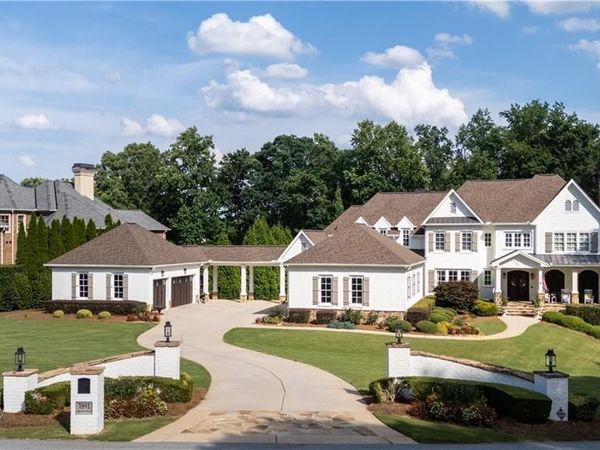 1891 Sam Snead Drive, Braselton, GA 30517
