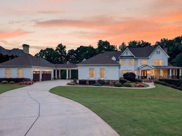 1891 Sam Snead Drive, Braselton, GA 30517