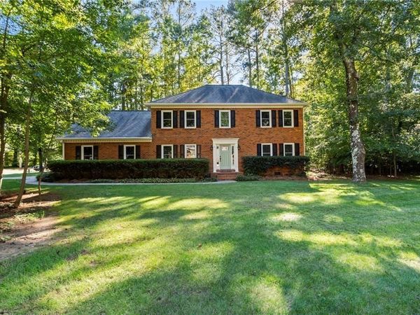 3041 Coach Lane , Marietta, GA 30062