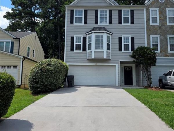 3349 Vintage Pointe Court , Lawrenceville, GA 30044