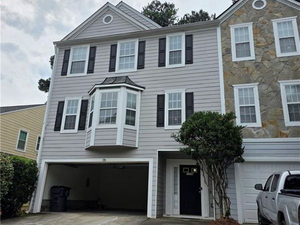 3349 Vintage Pointe Court , Lawrenceville, GA 30044