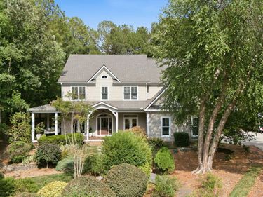1031 Pinehurst Drive, Chapel Hill, NC 27517