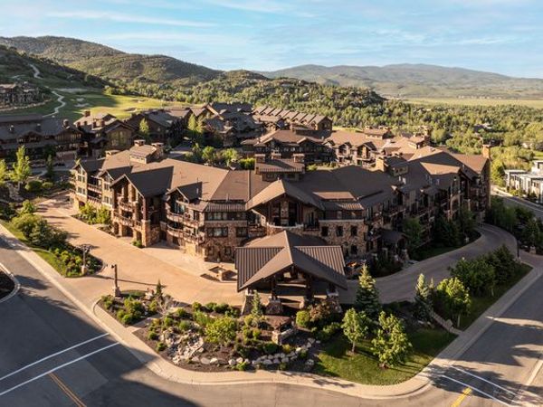 2100 FROSTWOOD BLVD , Unit 4134, Park City, UT 84098